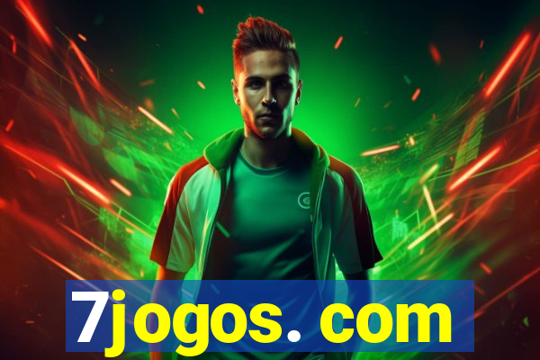 7jogos. com
